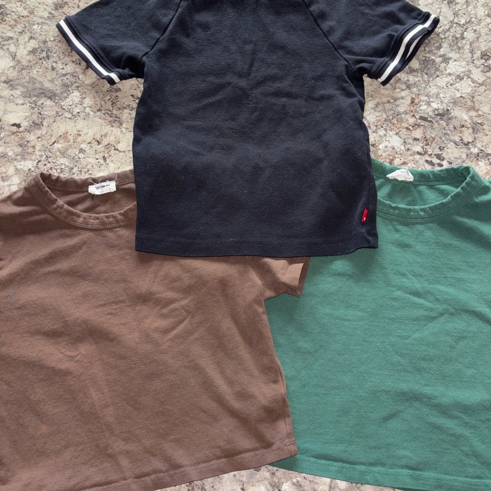 tee bundle - Picture 3 of 3